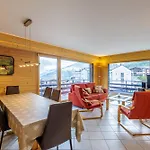 Les Platanes I1 - 6 Pers - Centre Station * Nendaz