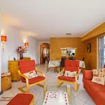 Les Platanes I1 - 6 Pers - Centre Station Apartment