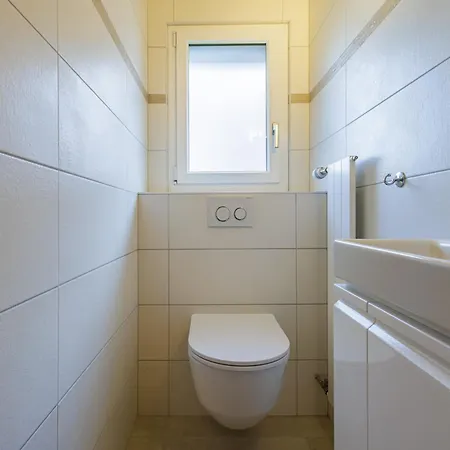 Les Platanes I1 - 6 Pers - Centre Station Apartment Nendaz