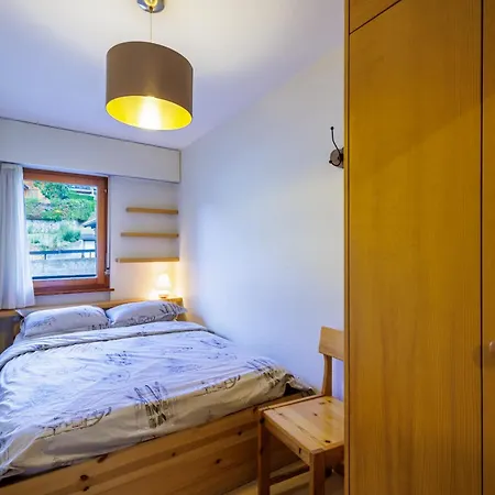 Les Platanes I1 - 6 Pers - Centre Station * نينداز