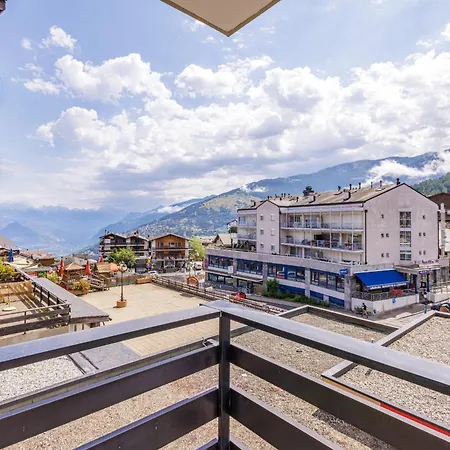 Les Platanes I1 - 6 Pers - Centre Station *