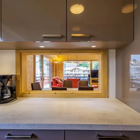 Les Platanes I1 - 6 Pers - Centre Station نينداز