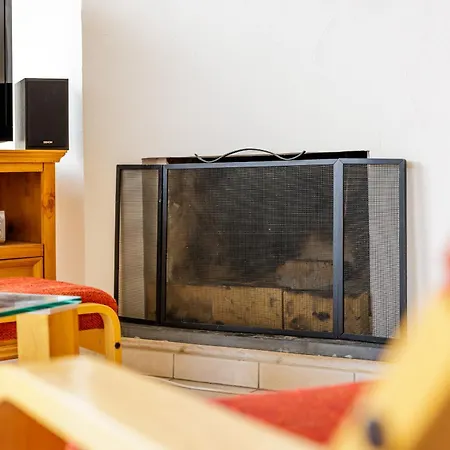 شقة Les Platanes I1 - 6 Pers - Centre Station