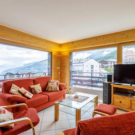 Les Platanes I1 - 6 Pers - Centre Station *