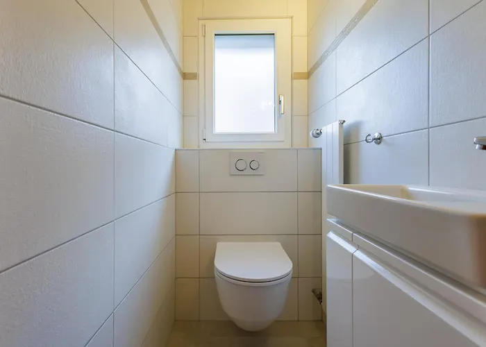 Les Platanes I1 - 6 Pers - Centre Station アパート ナンダ