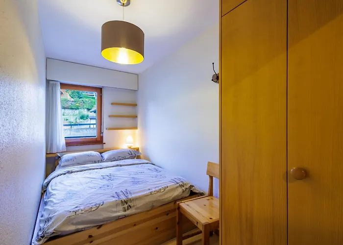 Les Platanes I1 - 6 Pers - Centre Station * ナンダ