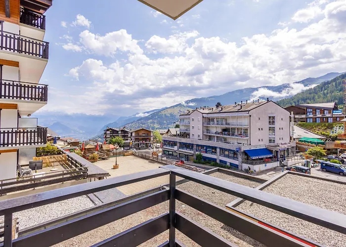 Les Platanes I1 - 6 Pers - Centre Station *