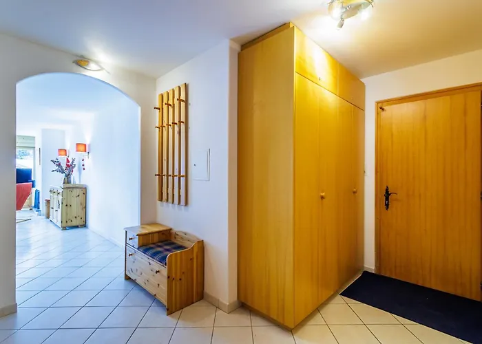 Les Platanes I1 - 6 Pers - Centre Station アパート ナンダ