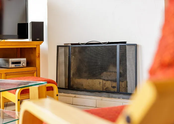 Apartamento Les Platanes I1 - 6 Pers - Centre Station