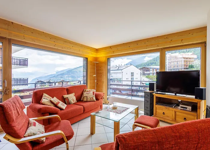 Les Platanes I1 - 6 Pers - Centre Station *